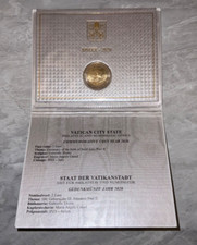 2020 vatican euro for sale  Waldorf