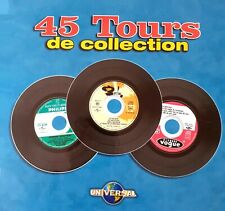 Tours collection enregistremen d'occasion  Grasse