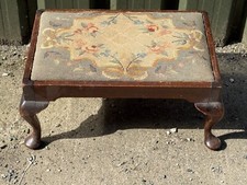 Vintage antique solid for sale  PRESTON