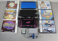 Nintendo 3ds spr for sale  Elmer