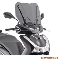 Givi parabrezza cupolino usato  Cardito
