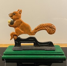 Rare vintage cast for sale  PEEBLES