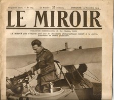 Miroir 103 11 d'occasion  Villenave-d'Ornon