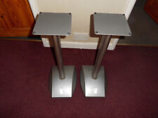 Alphason speaker stands for sale  BRISTOL