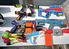 Nerf gun lot for sale  Brookfield