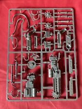 Ork stompa sprue for sale  LONDON