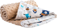 Coperta per neonata usato  Roma