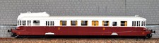 Autorail renault x2114 d'occasion  Le Havre-