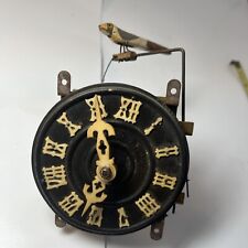 Vintage cuckoo clock for sale  Peoria