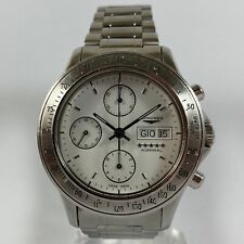 Cronografo longines admiral usato  Prato
