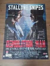 Affiche cinema 120x160 d'occasion  Angers-