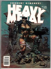 Heavy metal vol for sale  SOUTHEND-ON-SEA