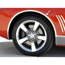 Wheel well molding for sale  Hudson