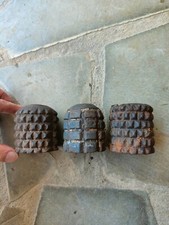 Ww1 lotto frammentazioni usato  Campolongo Tapogliano