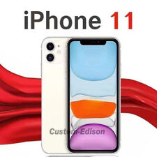 Celular IPhone 11 6.1"" GSM CDMA 64GB/128GB/256GB 12MP desbloqueado comprar usado  Enviando para Brazil