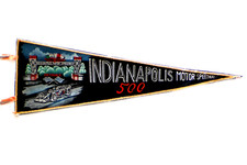 Indianapolis 500 motor for sale  South Bend