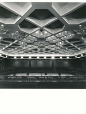 Design architecture 1960s d'occasion  Expédié en Belgium