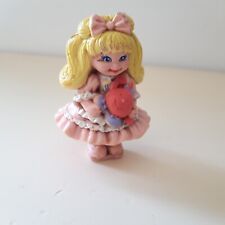 Figurine cherry merry d'occasion  Bruyères-et-Montbérault