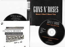 Guns roses since gebraucht kaufen  Berlin