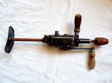 Ancienne perceuse main d'occasion  Perpignan-