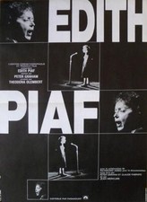 Edith piaf french d'occasion  Expédié en Belgium