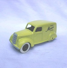 Dinky toys bedford d'occasion  Mortrée