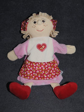 Doudou marionnette poupée d'occasion  Krautergersheim
