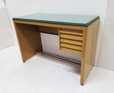 Scrivania vintage stile usato  Italia