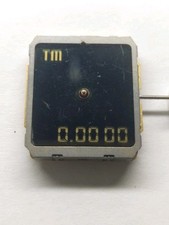 Eta 988 431 d'occasion  Expédié en Belgium
