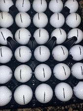 Titleist velocity white for sale  Hickory
