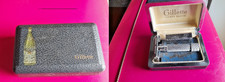 Vintage safety razor usato  Castellamonte