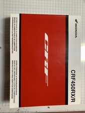 manuale crf 450 usato manuale crf 450 usato Casal di Principe