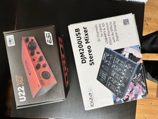 Esi u22xt soundinterface gebraucht kaufen  Trier