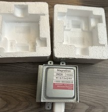 Usado, LG MICROONDAS MAGNETRON 2M226 (SUPORTE DE MONTAGEM LATERAL) W10754299 comprar usado  Enviando para Brazil
