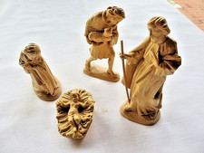 Krippenfiguren maria josef gebraucht kaufen  Hamm