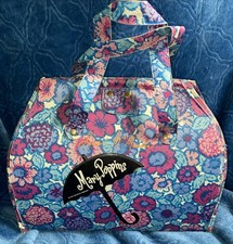 mary poppins carpet bag for sale  Creal Springs