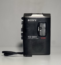 Walkman sony tcs d'occasion  Valence