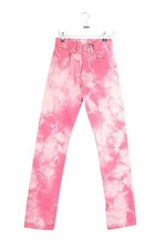 Jean droit 501 d'occasion  France