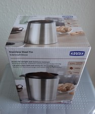Xavax kaffeedose aromadose gebraucht kaufen  Vogtsburg im Kaiserstuhl