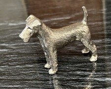 vintage airedale for sale  LEEDS