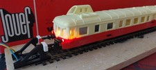 Coffret autorail picasso d'occasion  Poitiers