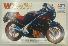 Tamiya suzuki rg250 d'occasion  Expédié en Belgium