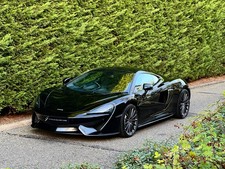 Want mclaren for sale  THATCHAM