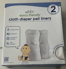 Ubbi diaper pail for sale  Las Vegas