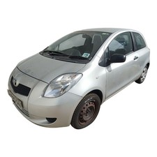 Toyota yaris engine for sale  ABERDEEN