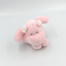 Petit doudou hippopotame d'occasion  Le Portel