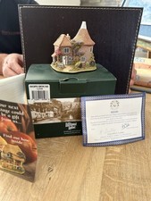 Lilliput lane hops for sale  BRISTOL
