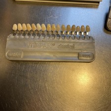 Vita classical dental for sale  Gilbertsville