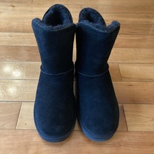 Nwt bearpaw black for sale  Cleveland