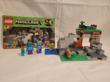 Lego minecraft 21141 for sale  Rapid City